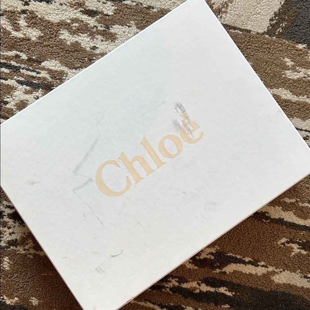 Chloe Rylee Caged Booties - Picture 10 of 10